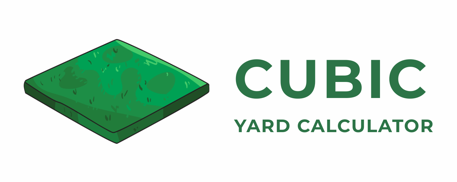 cubic yard calculator